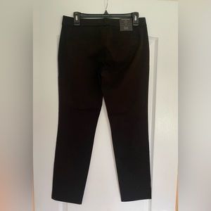 Banana Republic Sloan pant size 4 NWT